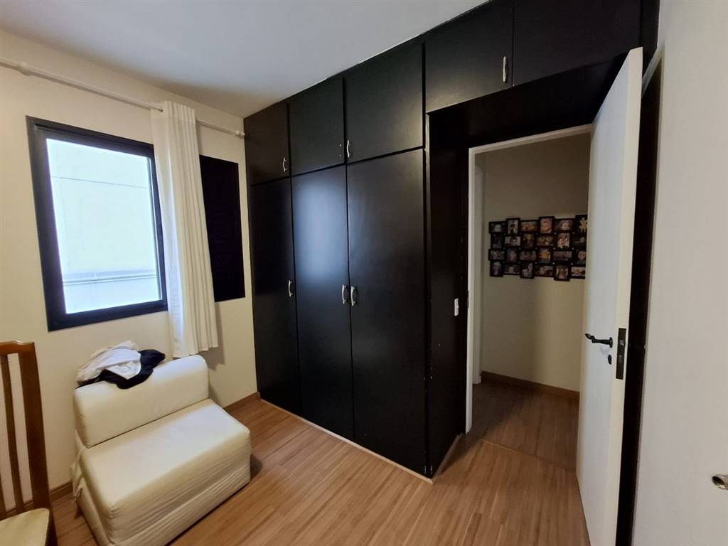 Apartamento com 3 quartos e 96 m² em Vila Guilhermina, Praia Grande