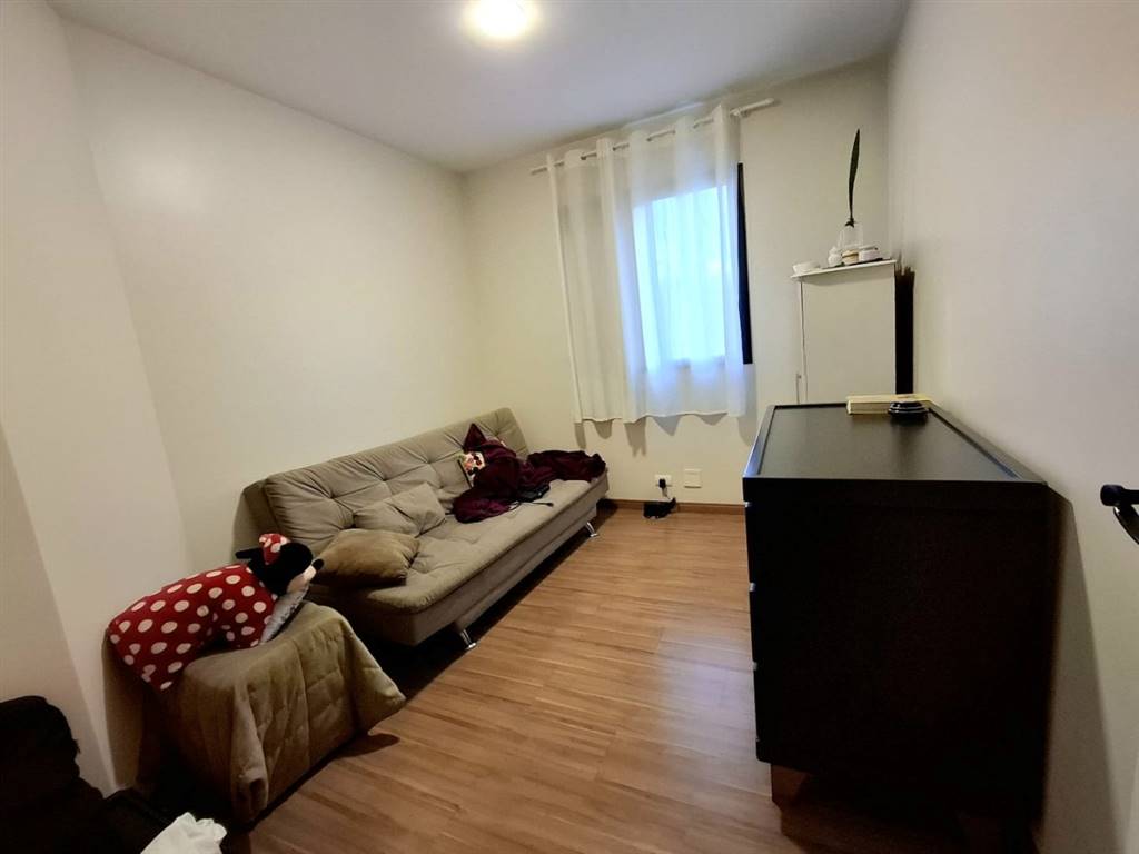 Apartamento com 3 quartos e 96 m² em Vila Guilhermina, Praia Grande