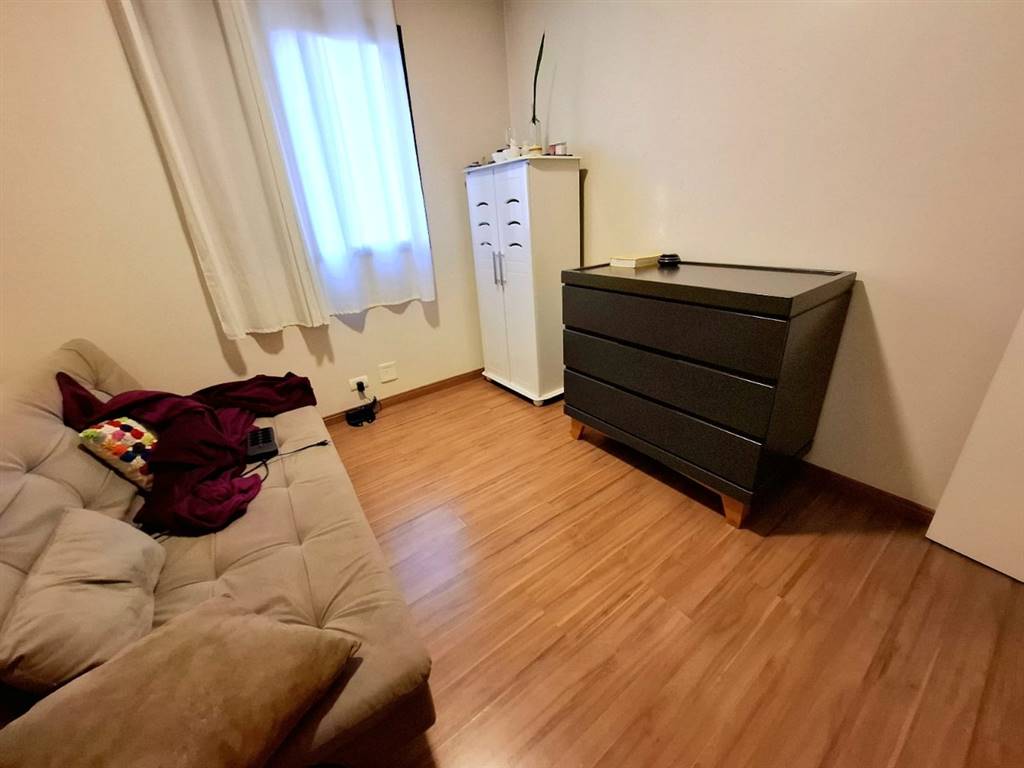 Apartamento com 3 quartos e 96 m² em Vila Guilhermina, Praia Grande