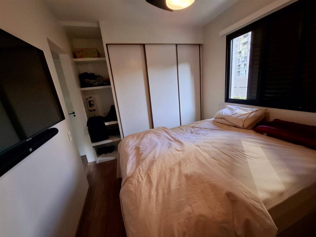 Apartamento com 3 quartos e 96 m² em Vila Guilhermina, Praia Grande