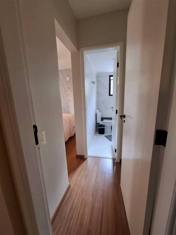 Apartamento com 3 quartos e 96 m² em Vila Guilhermina, Praia Grande