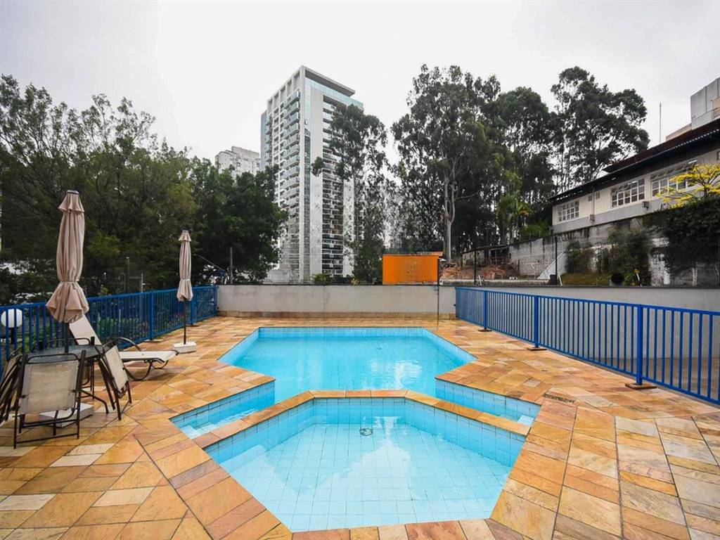Apartamento com 3 quartos e 96 m² em Vila Guilhermina, Praia Grande