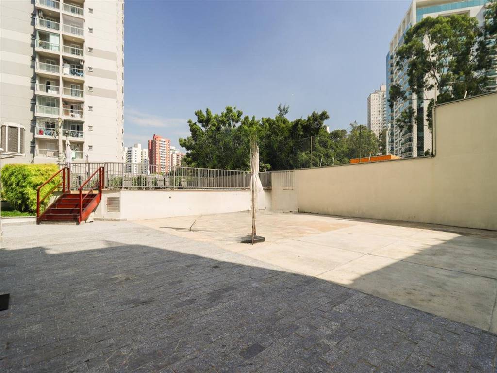 Apartamento com 3 quartos e 96 m² em Vila Guilhermina, Praia Grande