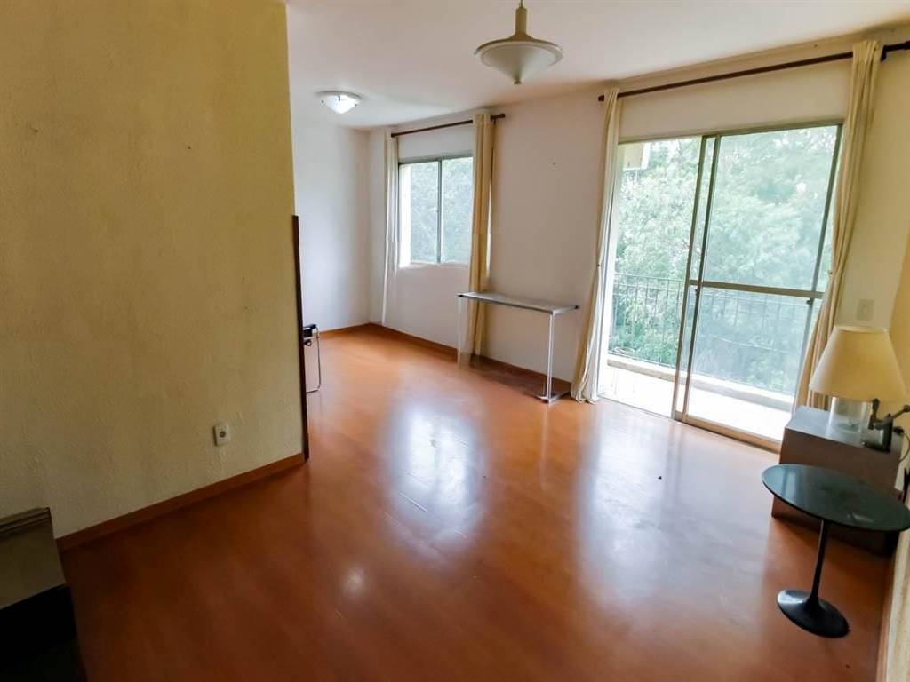 Apartamento com 3 quartos e 118 m² em Vila Guilhermina, Praia Grande