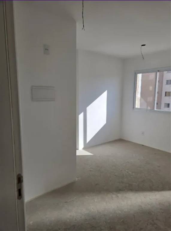 Apartamento com 2 quartos e 35 m² em Vila Guilhermina, Praia Grande