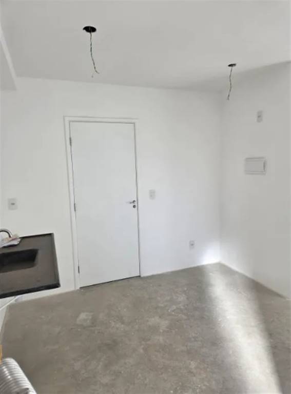Apartamento com 2 quartos e 35 m² em Vila Guilhermina, Praia Grande