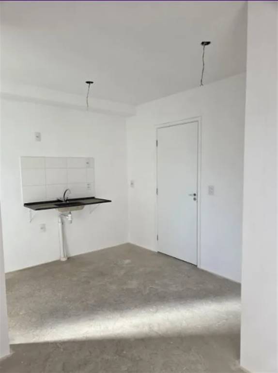 Apartamento com 2 quartos e 35 m² em Vila Guilhermina, Praia Grande