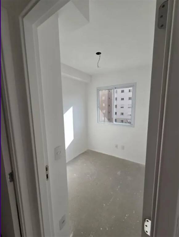 Apartamento com 2 quartos e 35 m² em Vila Guilhermina, Praia Grande