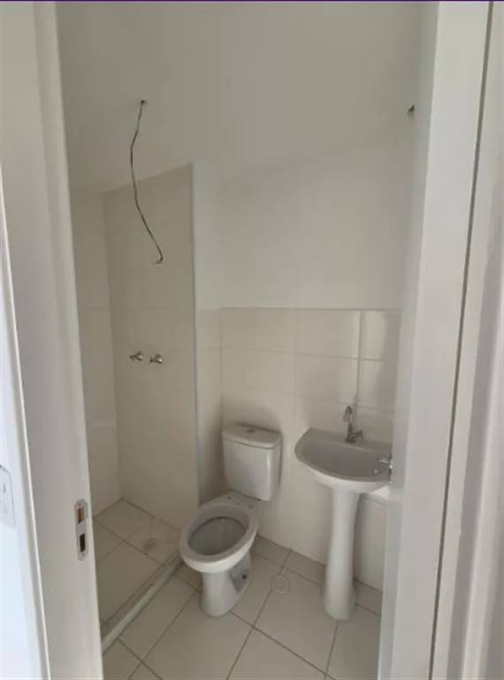 Apartamento com 2 quartos e 35 m² em Vila Guilhermina, Praia Grande