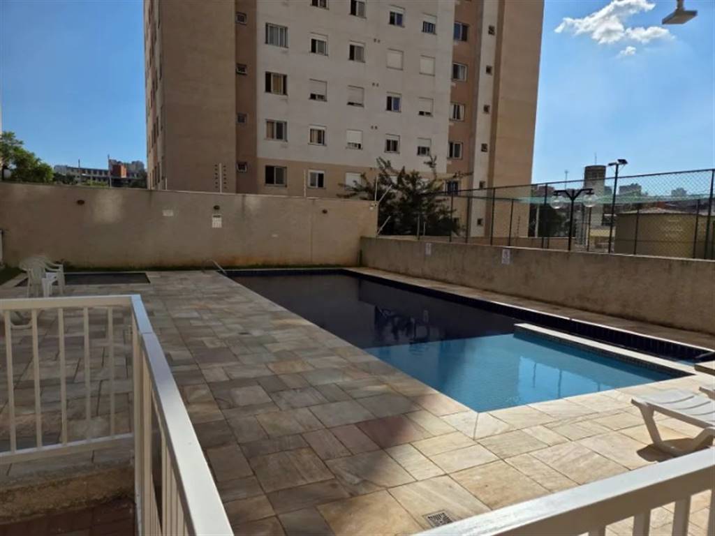 Apartamento com 2 quartos e 35 m² em Vila Guilhermina, Praia Grande