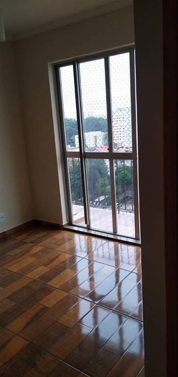 Apartamento com 2 quartos e 54 m² em Vila Guilhermina, Praia Grande