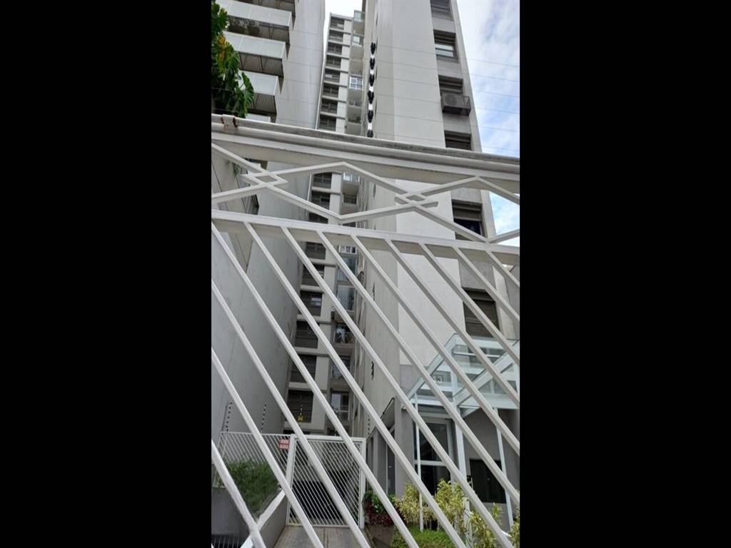 Apartamento com 1 quarto e 57 m² em Vila Guilhermina, Praia Grande