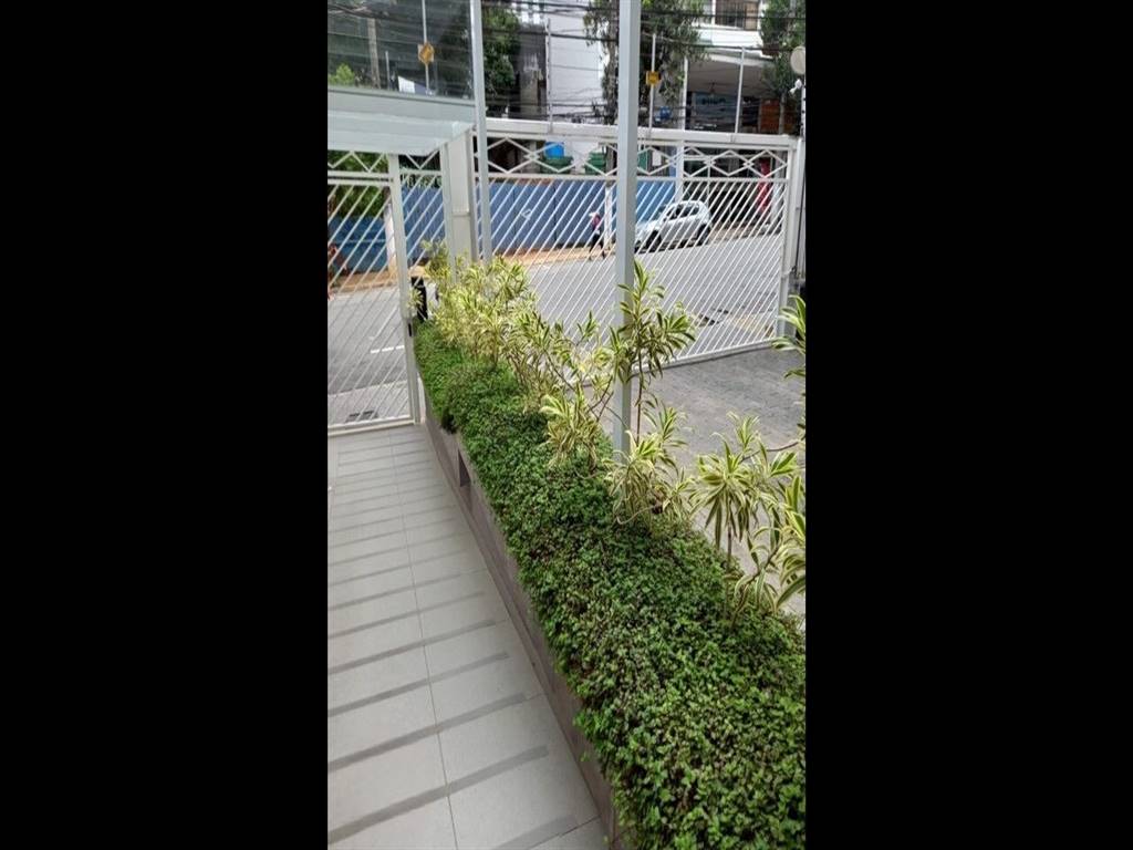 Apartamento com 1 quarto e 57 m² em Vila Guilhermina, Praia Grande