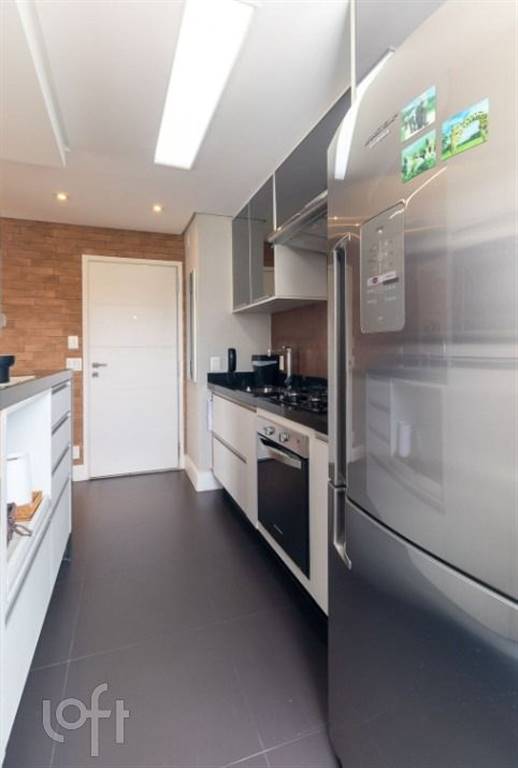 Apartamento com 1 quarto e 122 m² em Vila Guilhermina, Praia Grande