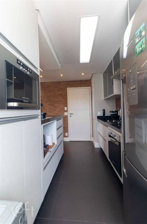 Apartamento com 1 quarto e 122 m² em Vila Guilhermina, Praia Grande