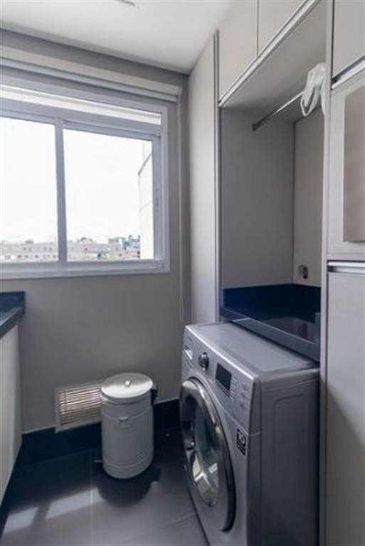 Apartamento com 1 quarto e 122 m² em Vila Guilhermina, Praia Grande