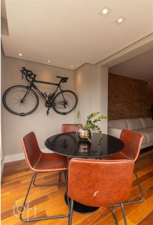 Apartamento com 1 quarto e 122 m² em Vila Guilhermina, Praia Grande