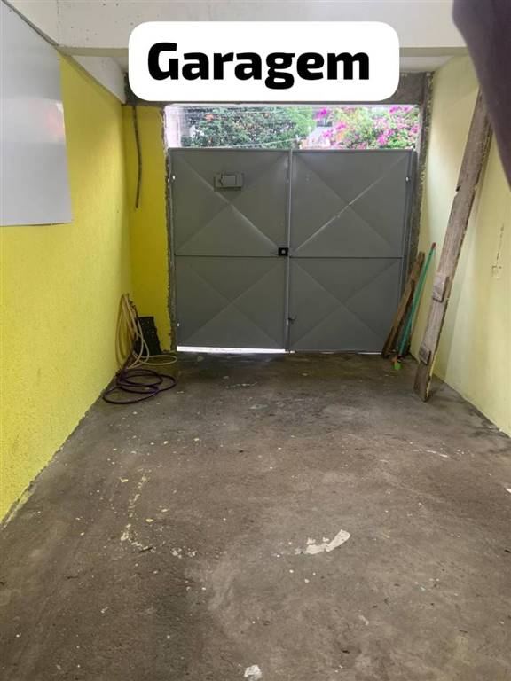 Casa com 4 quartos e 100 m² em Vila Guilhermina, Praia Grande