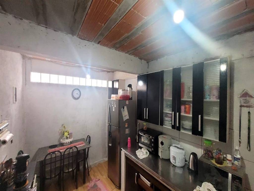 Casa com 4 quartos e 100 m² em Vila Guilhermina, Praia Grande