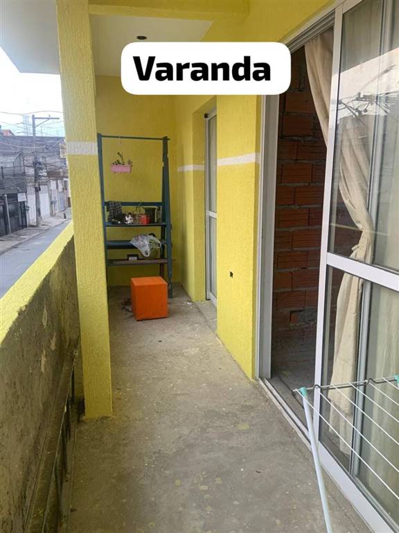 Casa com 4 quartos e 100 m² em Vila Guilhermina, Praia Grande