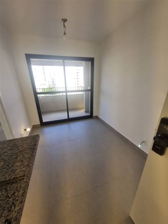Apartamento com 1 quarto e 26 m² em Vila Guilhermina, Praia Grande