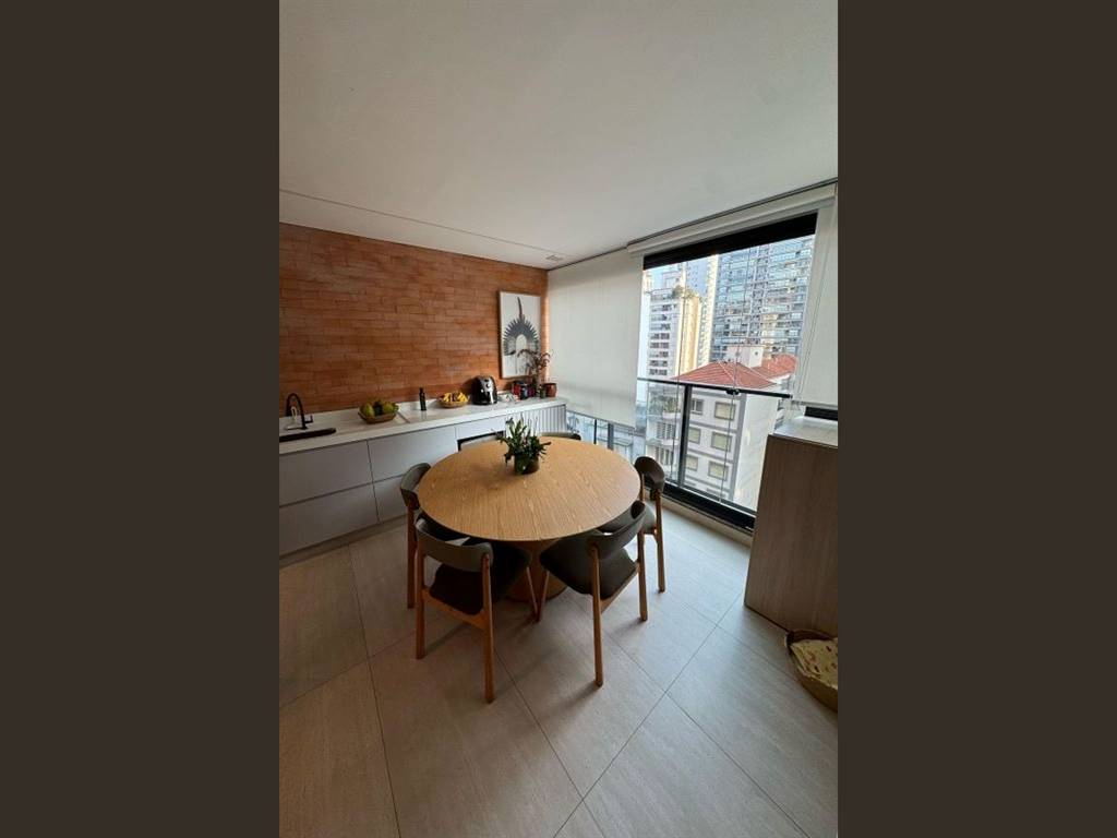Apartamento com 2 quartos e 74 m² em Vila Guilhermina, Praia Grande