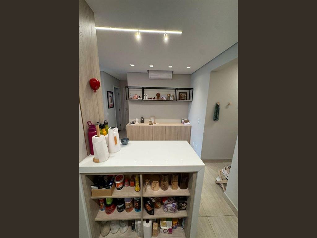 Apartamento com 2 quartos e 74 m² em Vila Guilhermina, Praia Grande