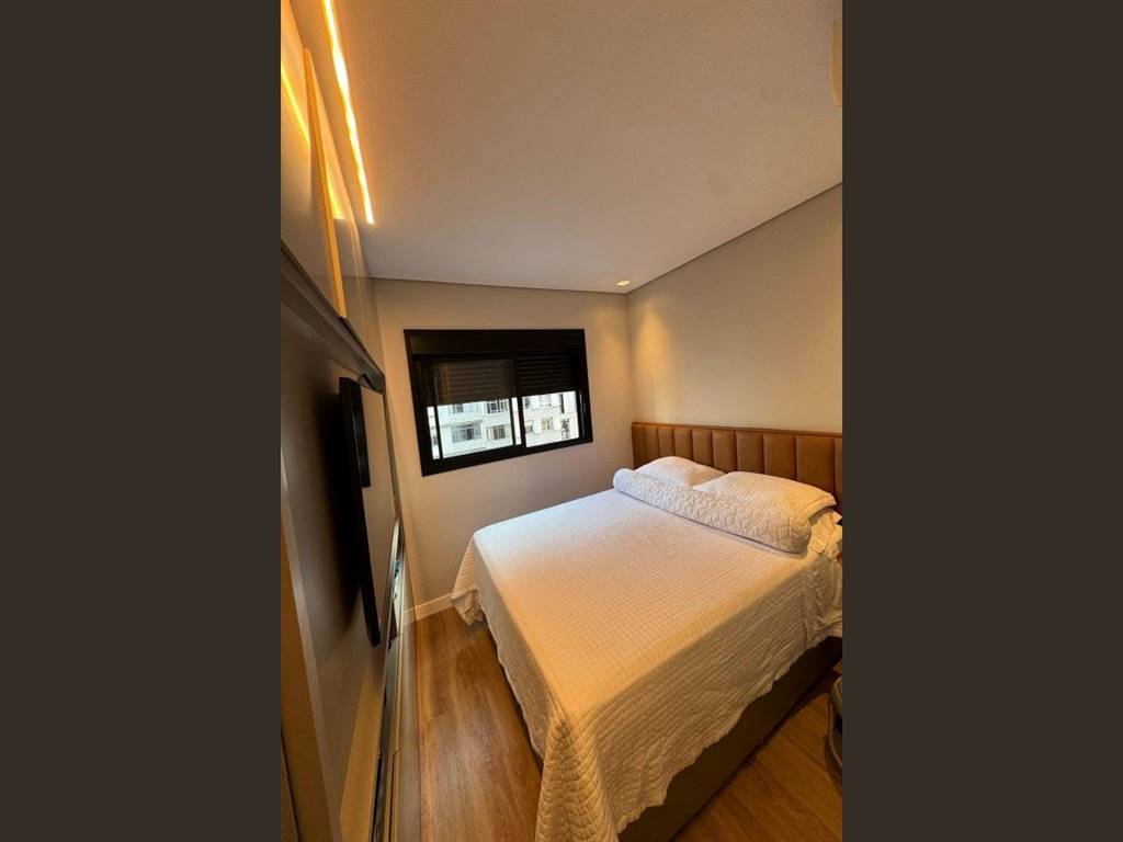 Apartamento com 2 quartos e 74 m² em Vila Guilhermina, Praia Grande