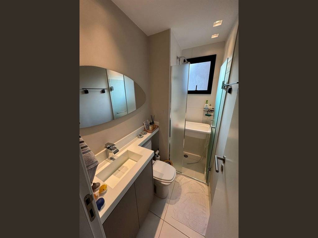 Apartamento com 2 quartos e 74 m² em Vila Guilhermina, Praia Grande
