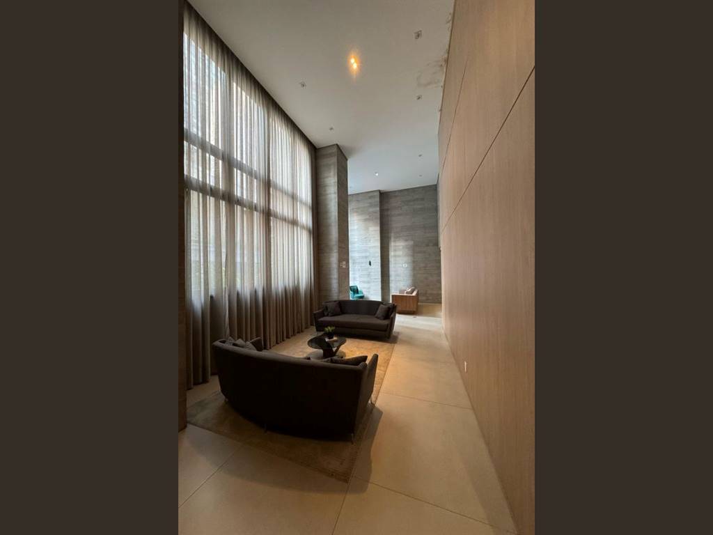 Apartamento com 2 quartos e 74 m² em Vila Guilhermina, Praia Grande