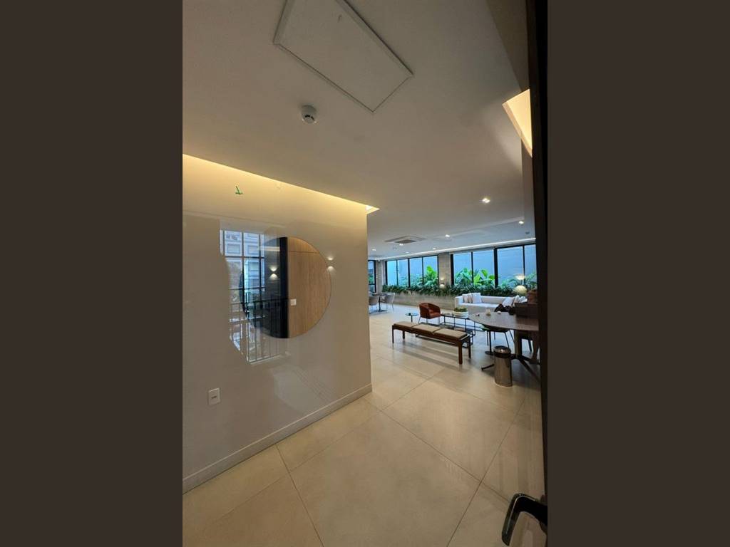 Apartamento com 2 quartos e 74 m² em Vila Guilhermina, Praia Grande