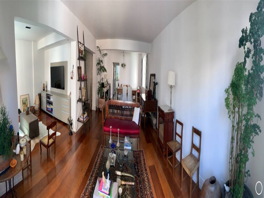 Apartamento com 2 quartos e 160 m² em Vila Guilhermina, Praia Grande