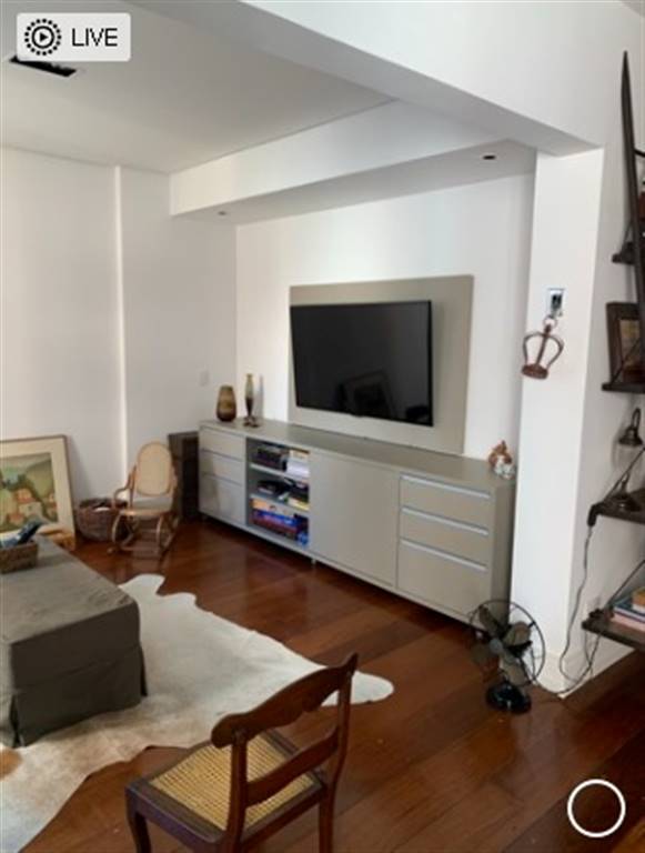 Apartamento com 2 quartos e 160 m² em Vila Guilhermina, Praia Grande