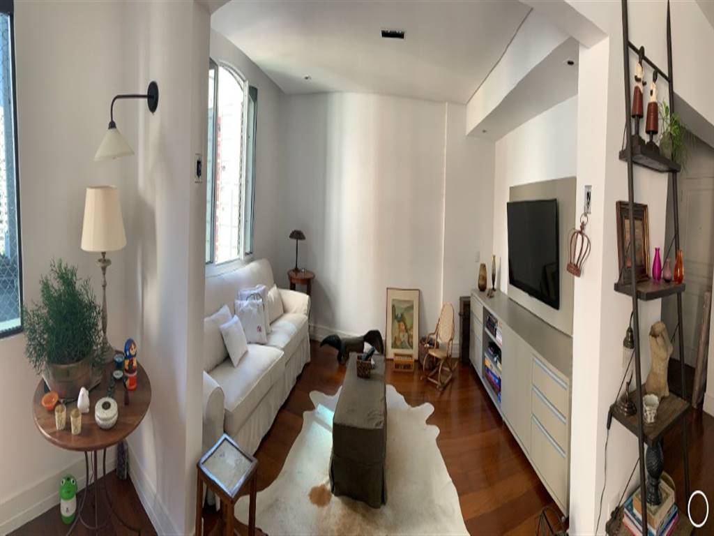 Apartamento com 2 quartos e 160 m² em Vila Guilhermina, Praia Grande
