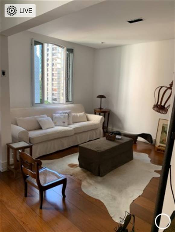 Apartamento com 2 quartos e 160 m² em Vila Guilhermina, Praia Grande