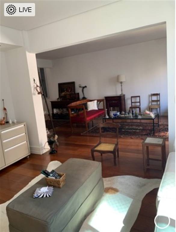 Apartamento com 2 quartos e 160 m² em Vila Guilhermina, Praia Grande