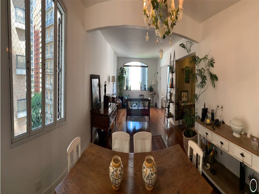 Apartamento com 2 quartos e 160 m² em Vila Guilhermina, Praia Grande