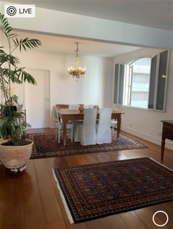 Apartamento com 2 quartos e 160 m² em Vila Guilhermina, Praia Grande