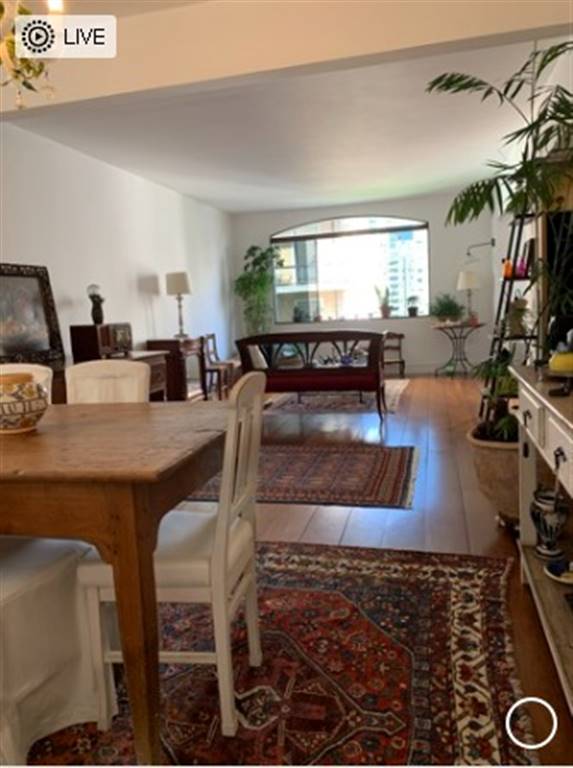 Apartamento com 2 quartos e 160 m² em Vila Guilhermina, Praia Grande