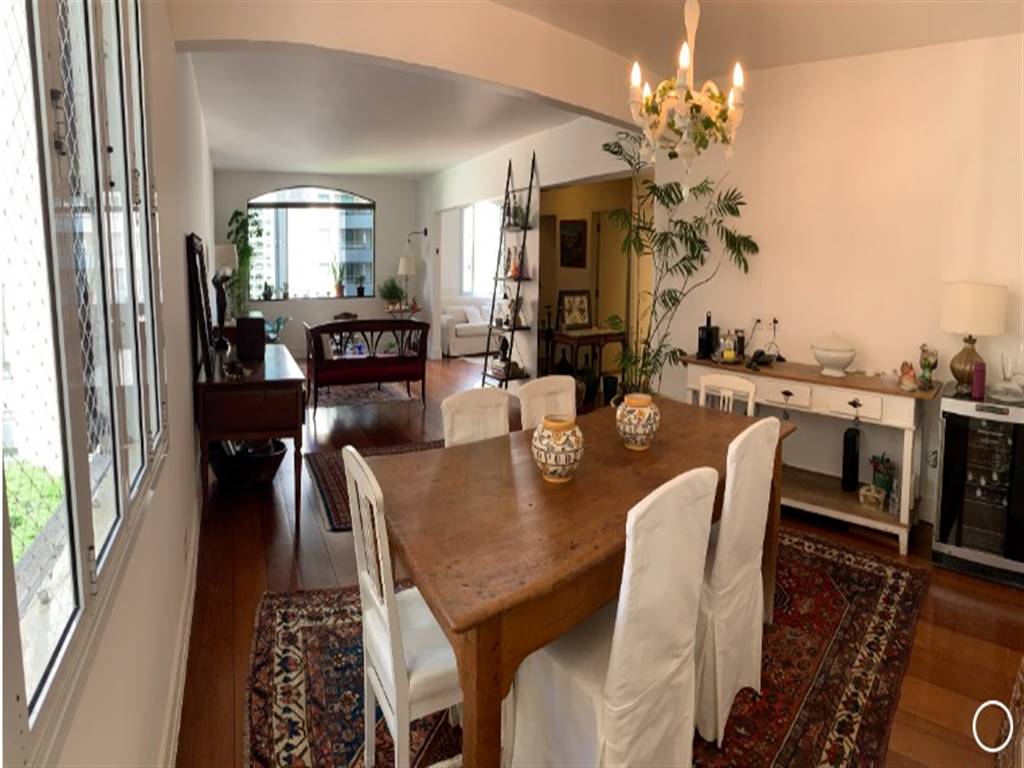 Apartamento com 2 quartos e 160 m² em Vila Guilhermina, Praia Grande