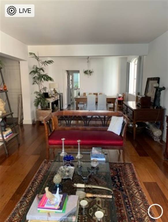 Apartamento com 2 quartos e 160 m² em Vila Guilhermina, Praia Grande