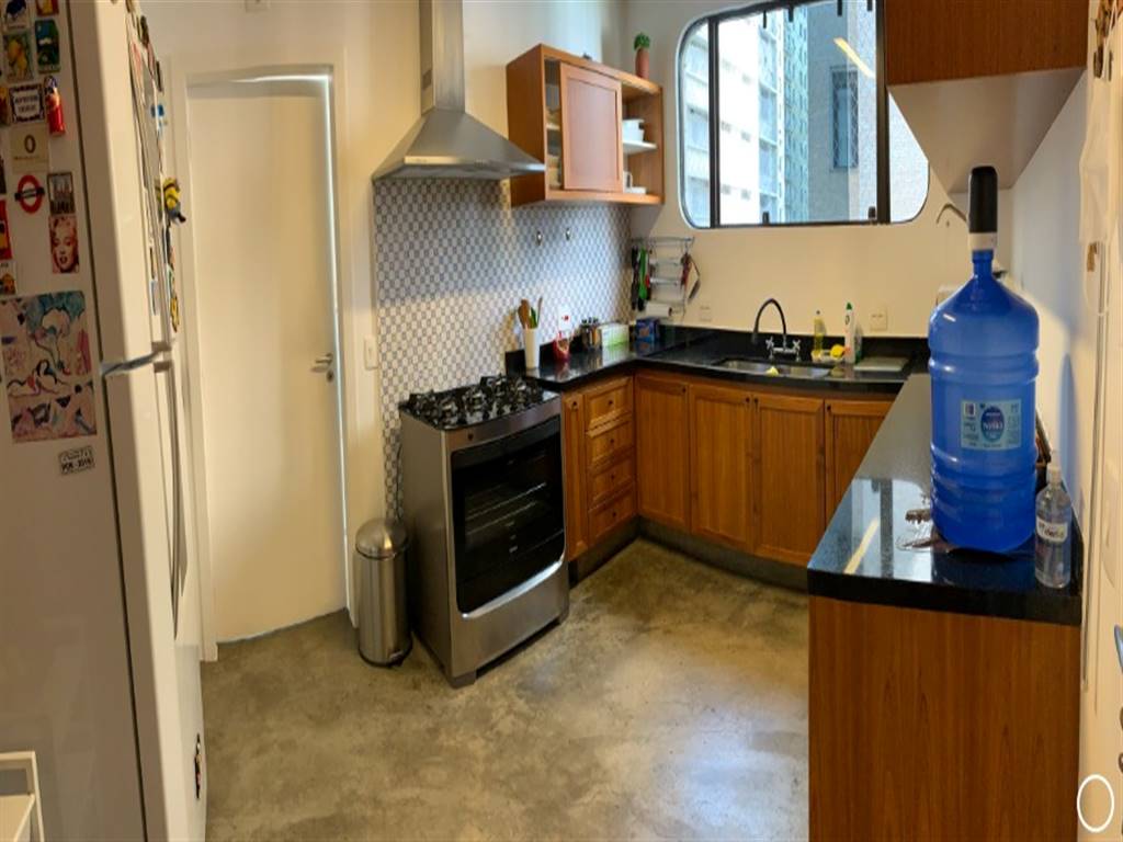 Apartamento com 2 quartos e 160 m² em Vila Guilhermina, Praia Grande