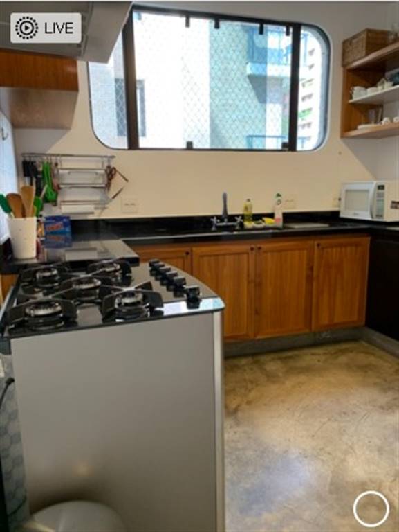 Apartamento com 2 quartos e 160 m² em Vila Guilhermina, Praia Grande