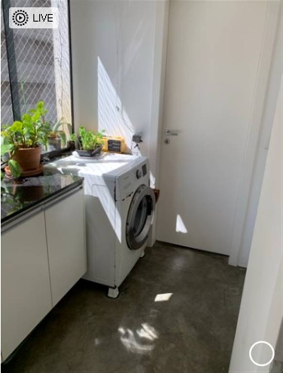 Apartamento com 2 quartos e 160 m² em Vila Guilhermina, Praia Grande