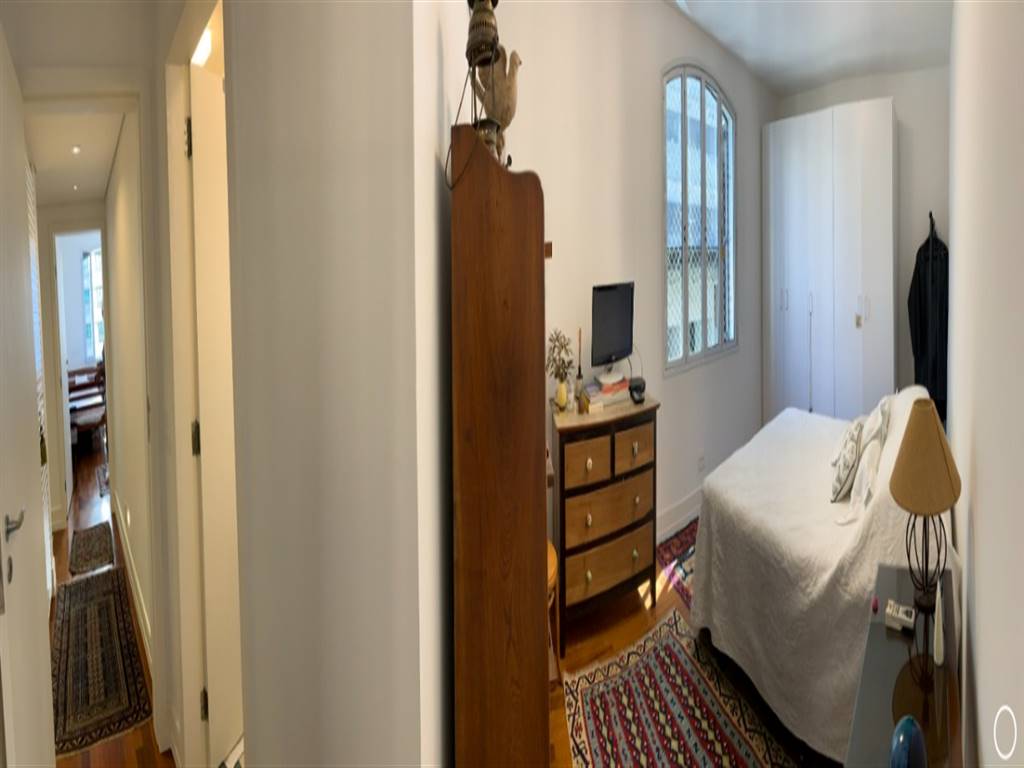 Apartamento com 2 quartos e 160 m² em Vila Guilhermina, Praia Grande