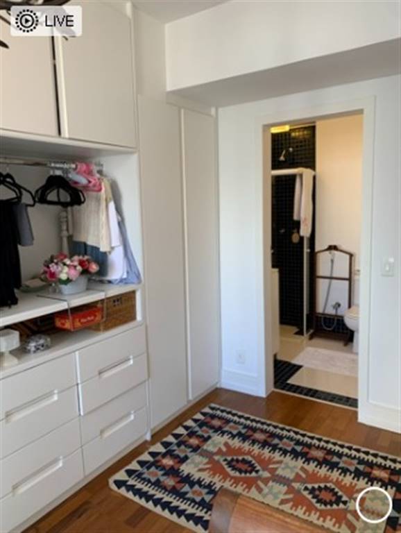 Apartamento com 2 quartos e 160 m² em Vila Guilhermina, Praia Grande