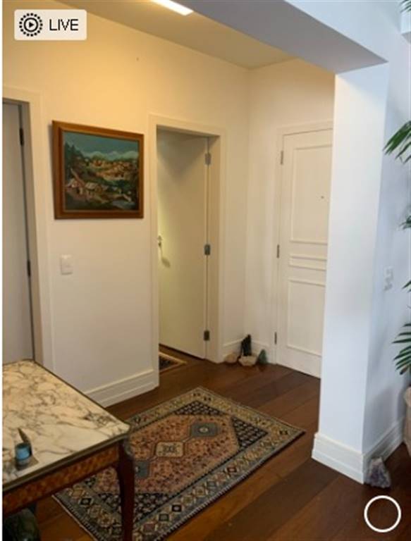 Apartamento com 2 quartos e 160 m² em Vila Guilhermina, Praia Grande