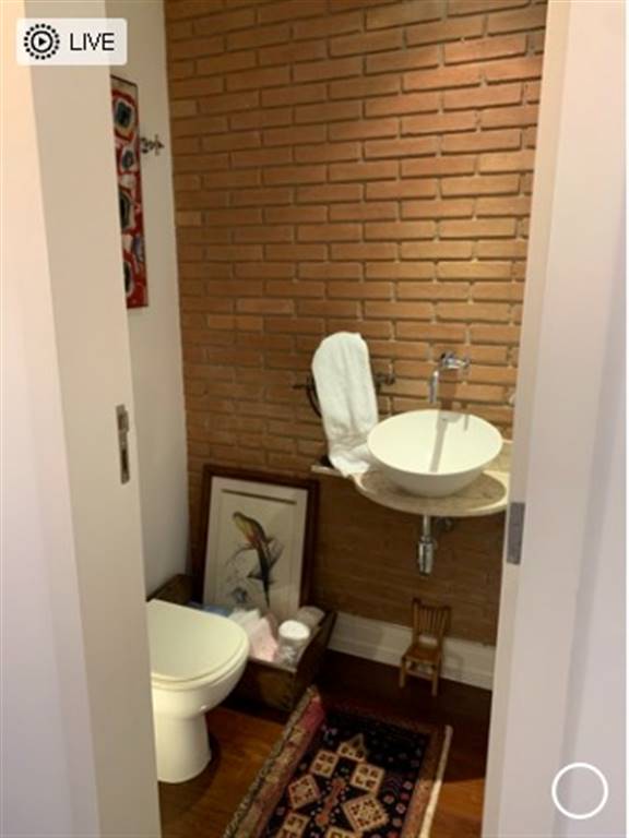 Apartamento com 2 quartos e 160 m² em Vila Guilhermina, Praia Grande