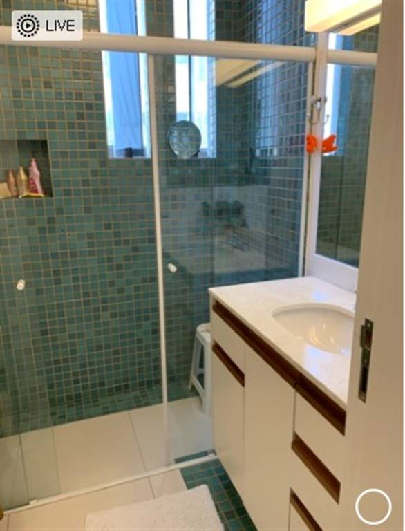 Apartamento com 2 quartos e 160 m² em Vila Guilhermina, Praia Grande