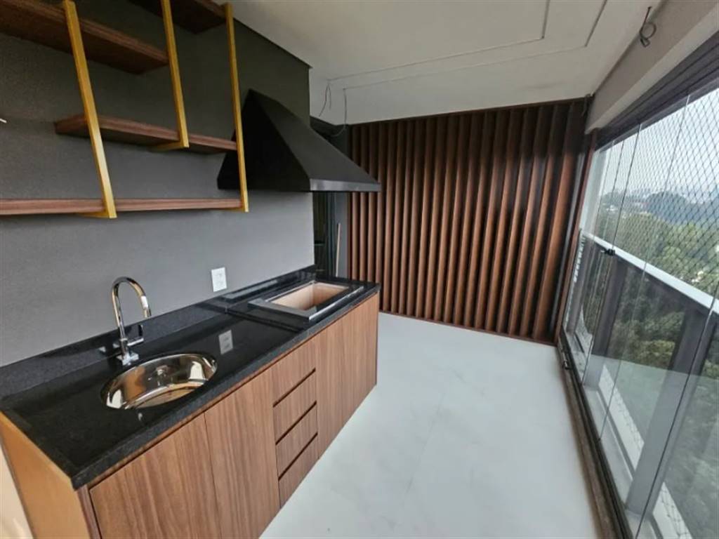 Apartamento com 3 quartos e 186 m² em Vila Guilhermina, Praia Grande